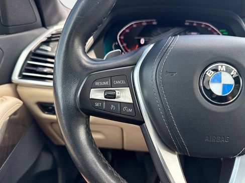 Used 2022 BMW X5 sDrive40i w/ Premium Package RWD image 35