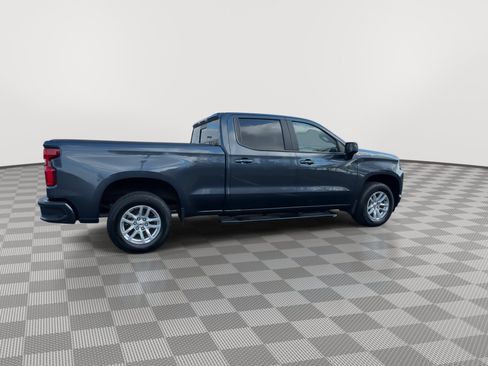 Used 2019 Chevrolet Silverado 1500 RST image 9