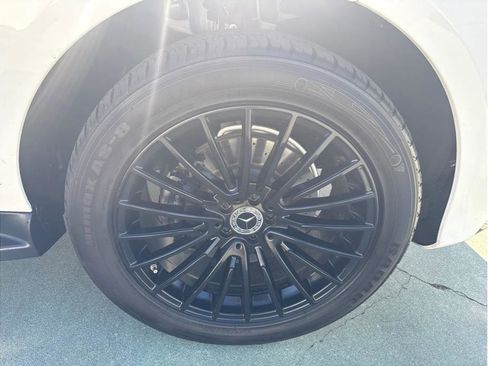 Used 2018 Mercedes-Benz GLE 350 image 25