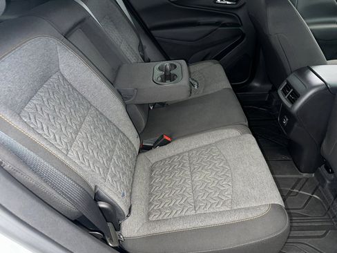 Certified 2022 Chevrolet Equinox LT image 29