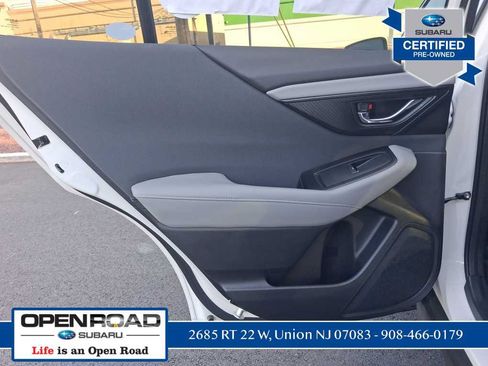 Certified 2025 Subaru Outback Premium AWD/4WD image 23