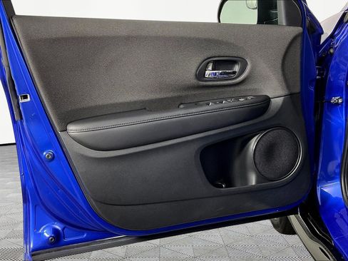 Used 2020 Honda HR-V Sport image 19