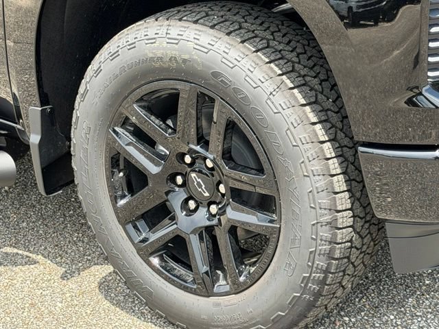 New 2026 Chevrolet Silverado 1500 RST w/ RST Select Package AWD/4WD image 9