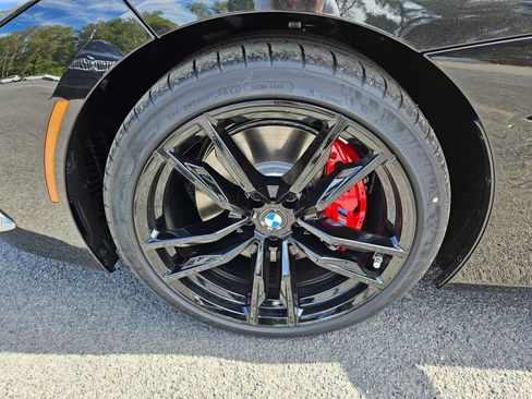 New 2026 BMW Z4 sDrive30i w/ Premium Package RWD image 20