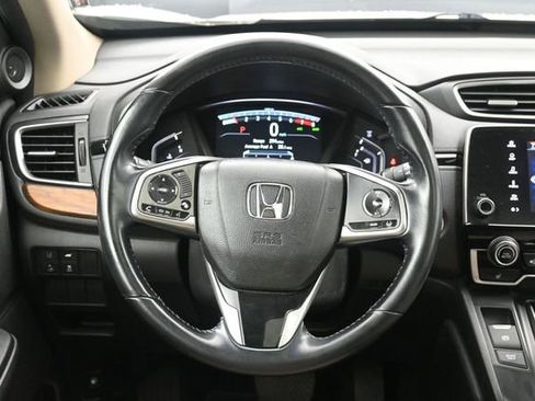 Used 2017 Honda CR-V Touring image 24