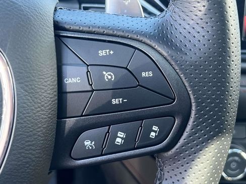 Used 2026 Dodge Durango GT AWD/4WD image 26