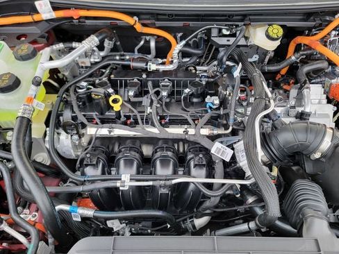 New 2026 Lincoln Corsair Grand Touring AWD/4WD image 36