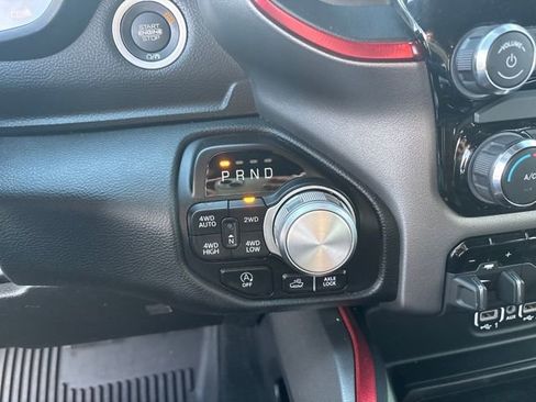 Used 2023 RAM 1500 Rebel image 21