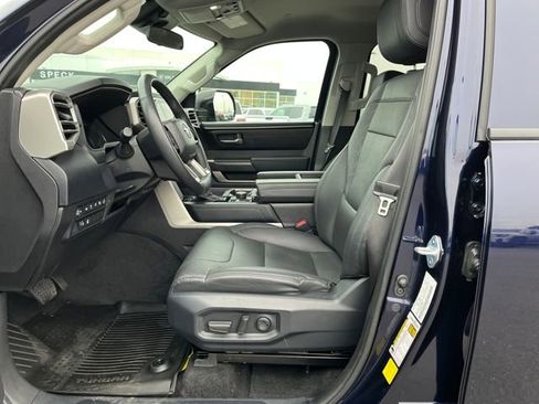 Used 2024 Toyota Tundra SR5 image 10
