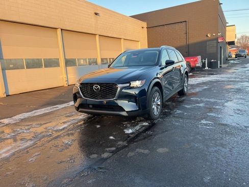 New 2026 MAZDA CX-90 3.3 Turbo w/ Select Package image 23