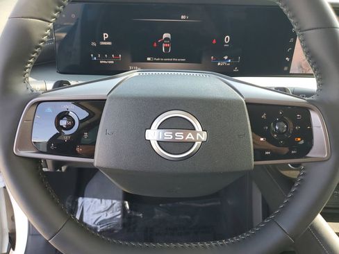 Certified 2025 Nissan Murano SL w/ Cargo Package image 26