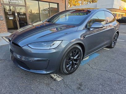 Used 2023 Tesla Model X