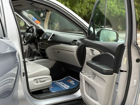 Used 2016 Honda Pilot EX-L image 13