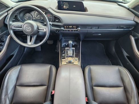 Used 2023 MAZDA CX-30 AWD 2.5 S w/ Premium Package image 20