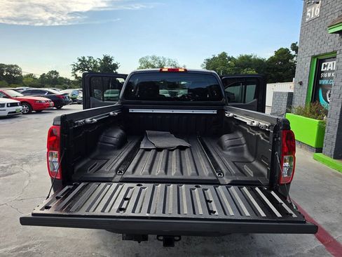 Used 2012 Nissan Frontier SV w/ SV Premium Utility Pkg RWD image 24