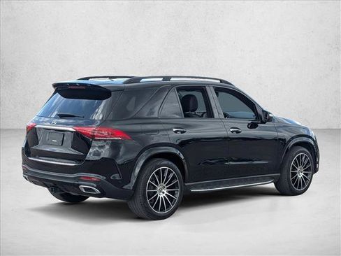 Used 2022 Mercedes-Benz GLE 350 image 5
