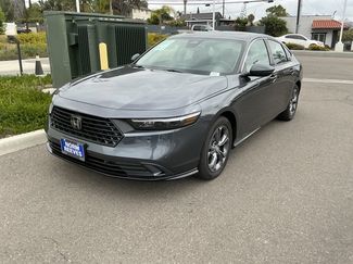New 2026 Honda Accord EX-L 360° Tour