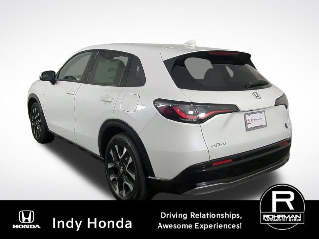 New 2027 Honda HR-V EX-L image 8