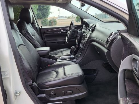 Used 2015 Buick Enclave Premium w/ Experience Buick Package FWD image 18