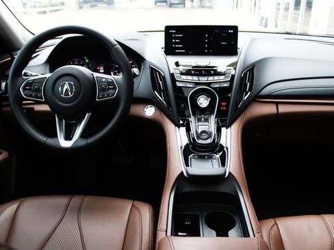 Used 2023 Acura RDX FWD w/ Technology Package image 14