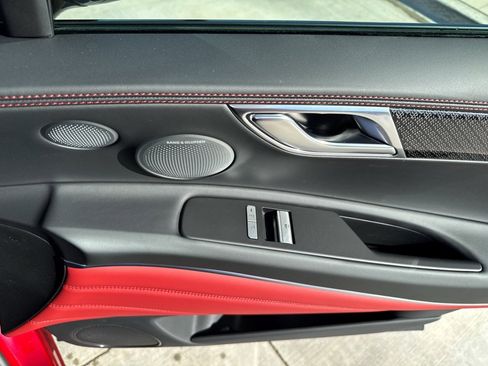 New 2026 Genesis GV80 3.5T e-SC image 19