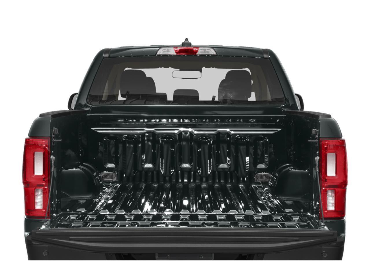 Used 2023 Ford Ranger XLT w/ Equipment Group 301A Mid AWD/4WD image 6