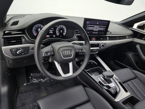 Used 2024 Audi A5 2.0T Premium Plus image 9