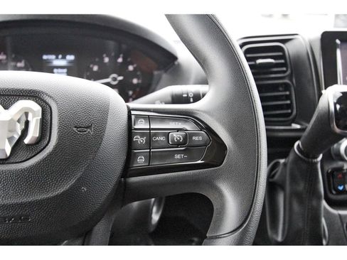 Used 2026 RAM ProMaster 2500 w/ Convenience Group FWD image 24
