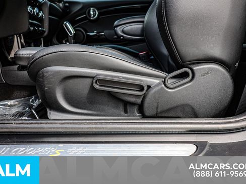 Used 2022 MINI Cooper SE image 21