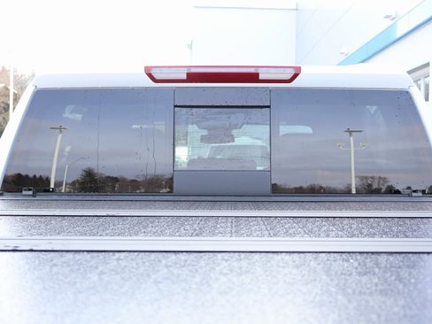 New 2026 GMC Sierra 1500 AT4 w/ AT4 Premium Package image 39