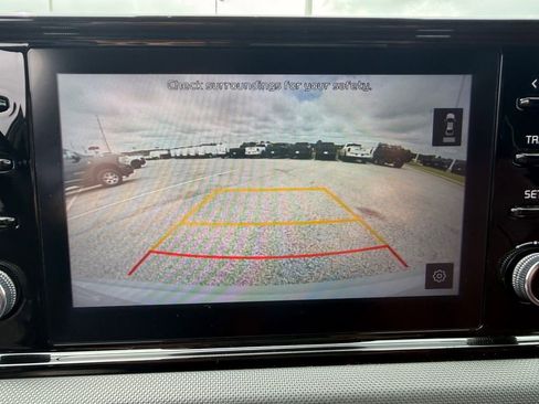 Used 2021 Kia K5 GT-Line FWD image 16