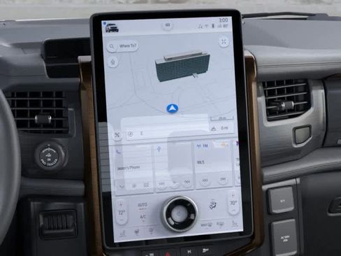 New 2025 Ford F150 Lightning Lariat image 14