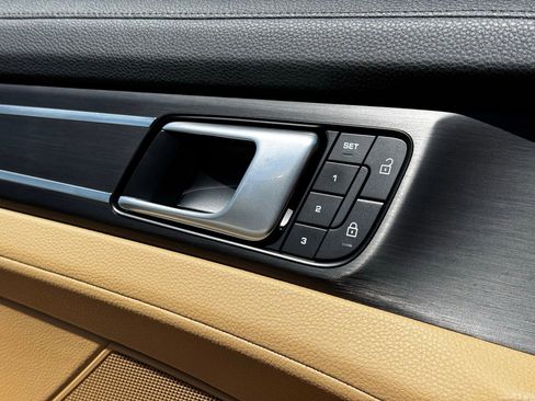 Certified 2023 Porsche Panamera AWD/4WD image 30
