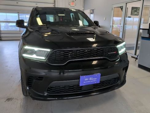 Used 2024 Dodge Durango R/T AWD/4WD image 43
