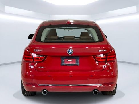 Used 2014 BMW 335i Gran Turismo xDrive AWD/4WD image 4