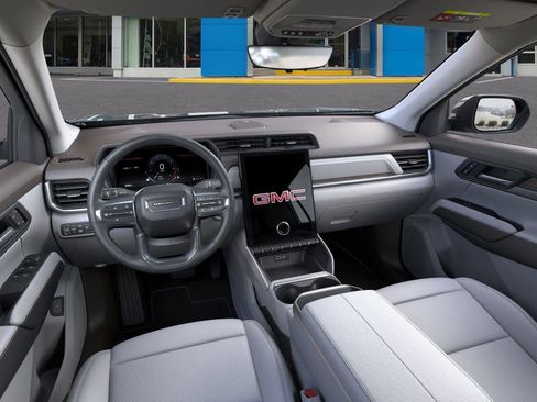 New 2026 GMC Terrain Denali image 15