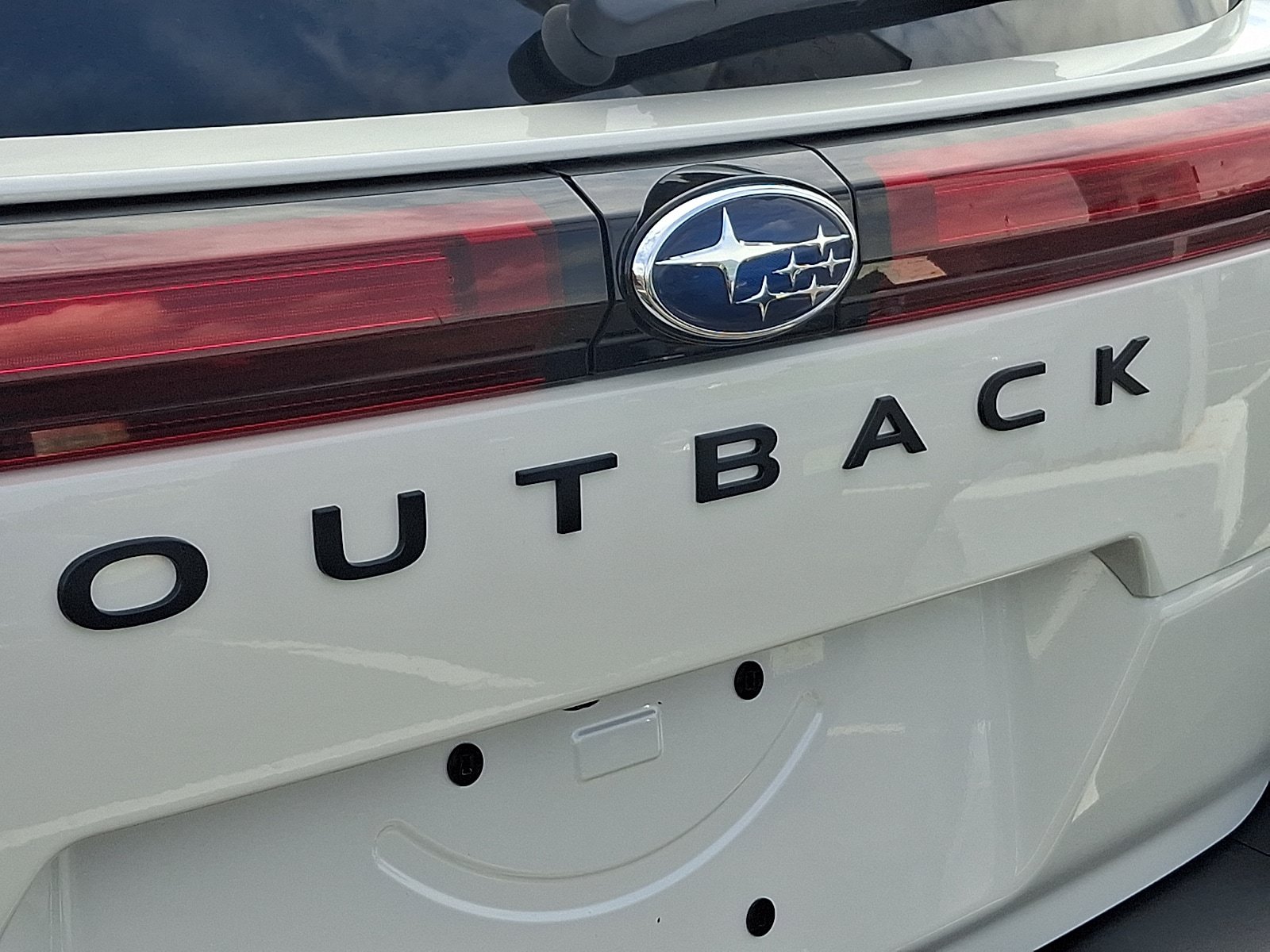 New 2026 Subaru Outback Premium AWD/4WD image 5