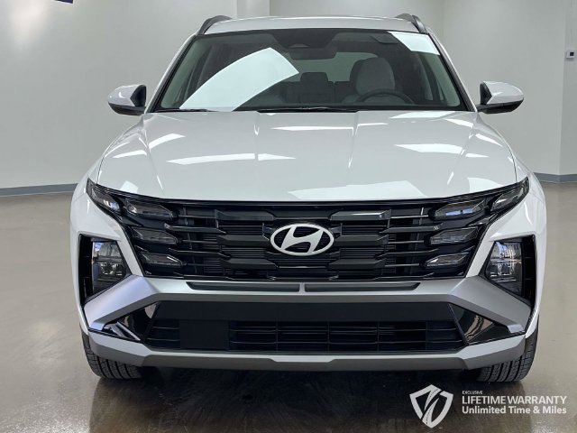 New 2026 Hyundai Tucson SEL FWD image 2