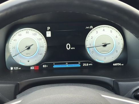 Used 2024 Hyundai Palisade SEL w/ Premium Package image 19