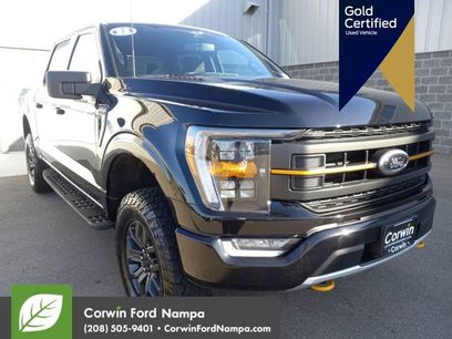 Used 2023 Ford F150 Tremor