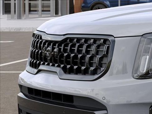 New 2025 Kia Telluride SX Prestige X-Line AWD/4WD image 12