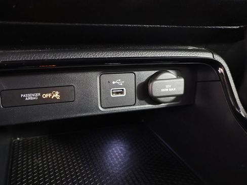 Used 2025 Honda CR-V LX image 46
