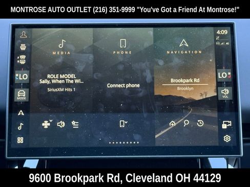 New 2025 Land Rover Range Rover Sport Dynamic SE image 20