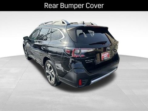 Used 2020 Subaru Outback Touring w/ Popular Package #2 image 19