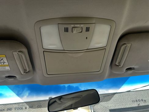 Used 2009 Nissan Murano S w/ Convenience Pkg image 16