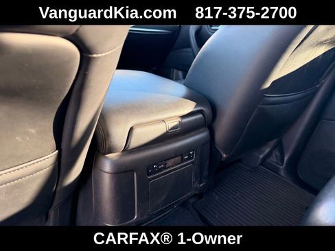 Used 2021 Nissan Armada SL w/ Captain's Chairs Package image 25