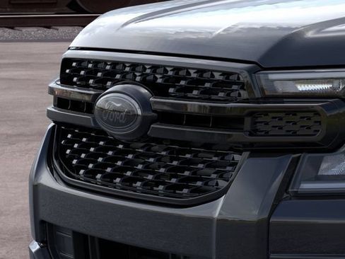 New 2026 Ford Ranger XLT AWD/4WD image 17