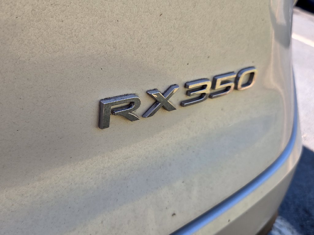 Used 2024 Lexus RX 350 FWD w/ Convenience Package image 8