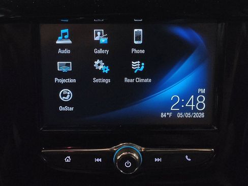 Used 2019 Chevrolet Traverse LT FWD image 25