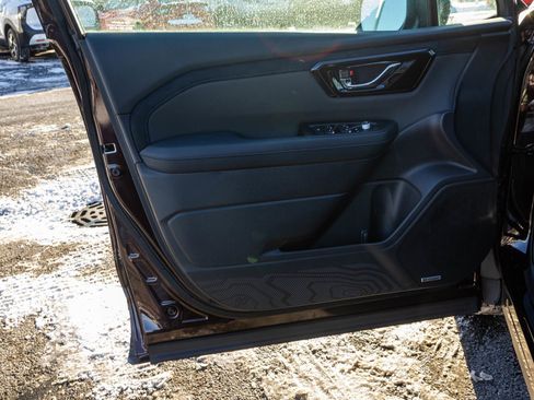 New 2026 Subaru Forester Limited image 12